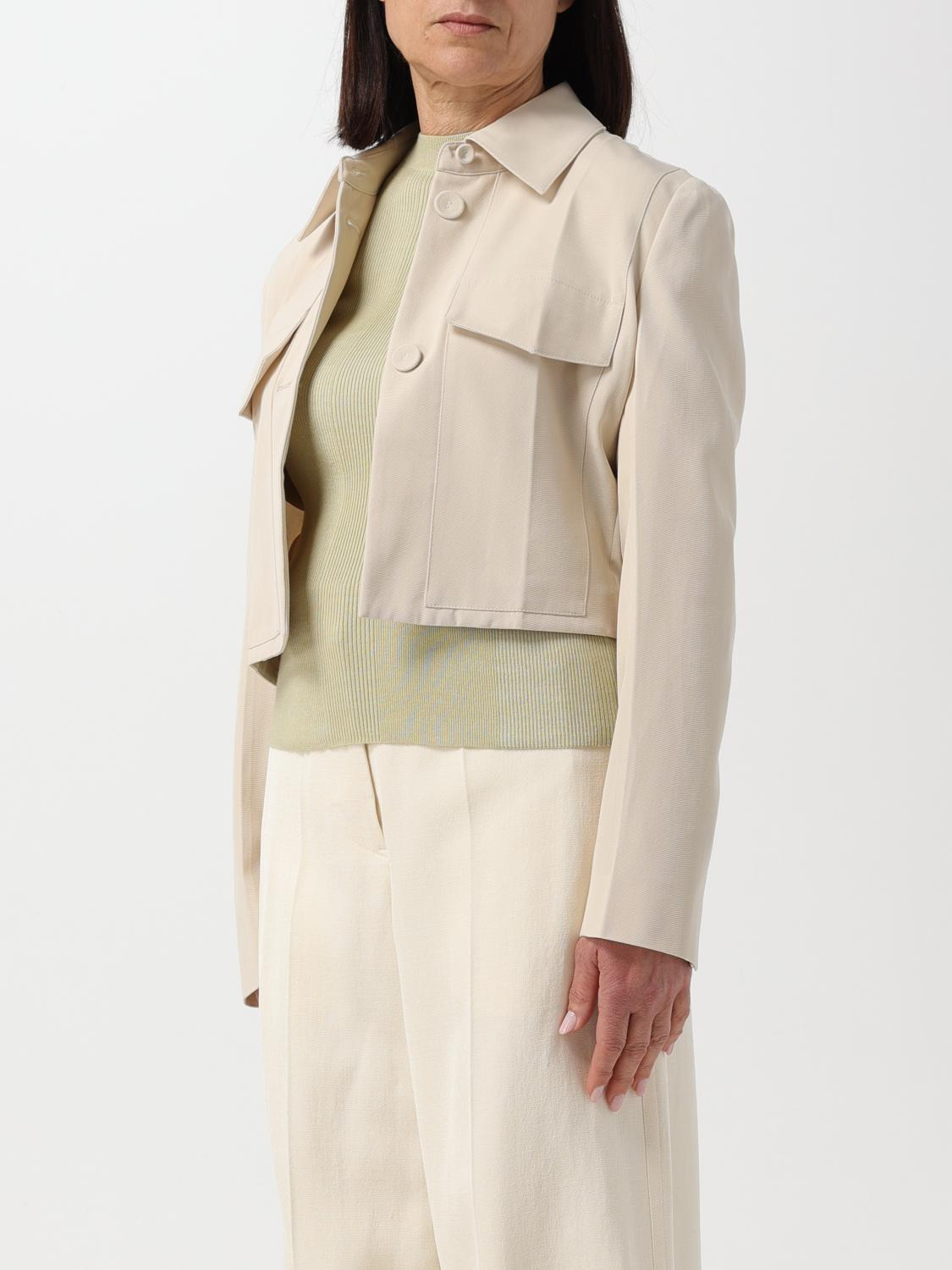 [Fendi] Casual Jacket FW25 FJ7474ARU5 F1NY8