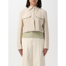 [Fendi] Casual Jacket FW25 FJ7474ARU5 F1NY8