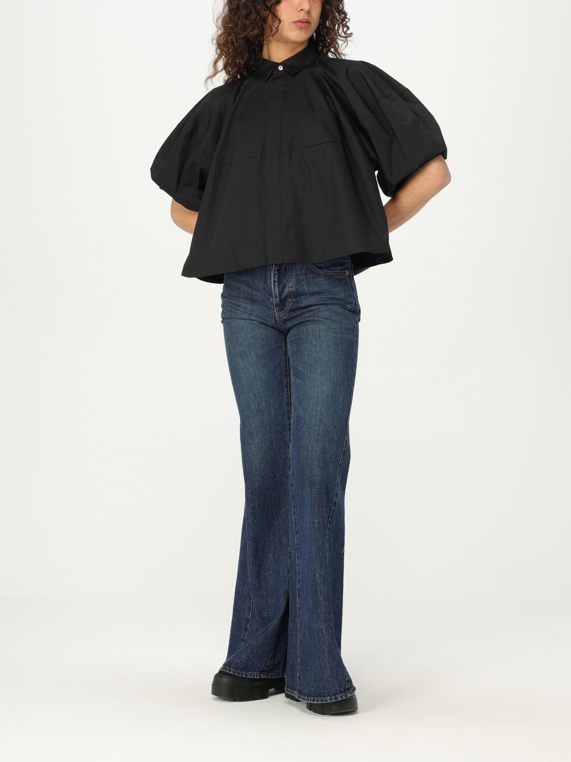 [Sacai] Jeans FW25 2407290 401