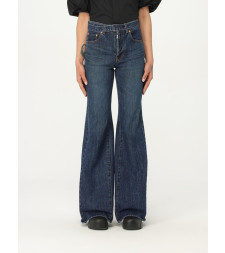 [Sacai] Jeans FW25 2407290 401
