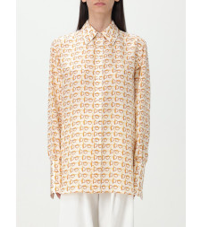 [Burberry] Shirts Long Sleeve FW25 8090731