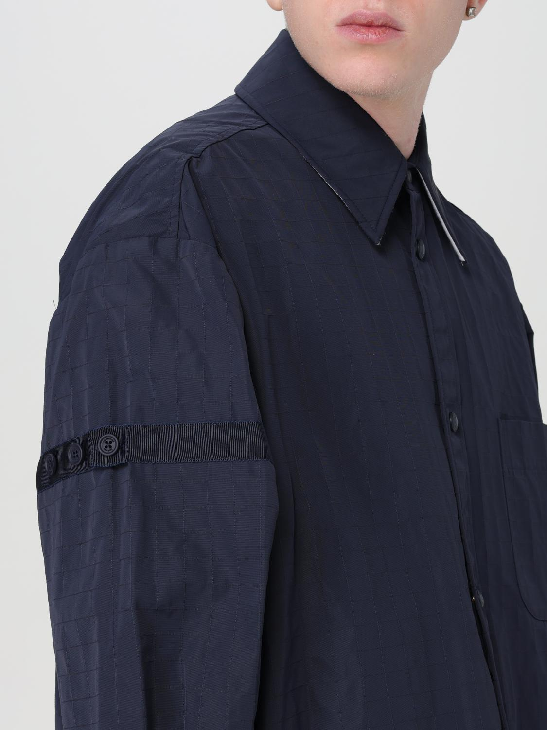 [Thom Browne] Casual Jacket FW25 MJO165OF0496 415