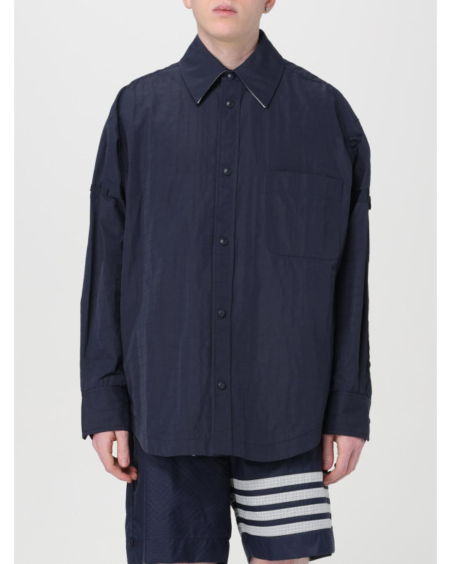 [Thom Browne] Casual Jacket FW25 MJO165OF0496 415