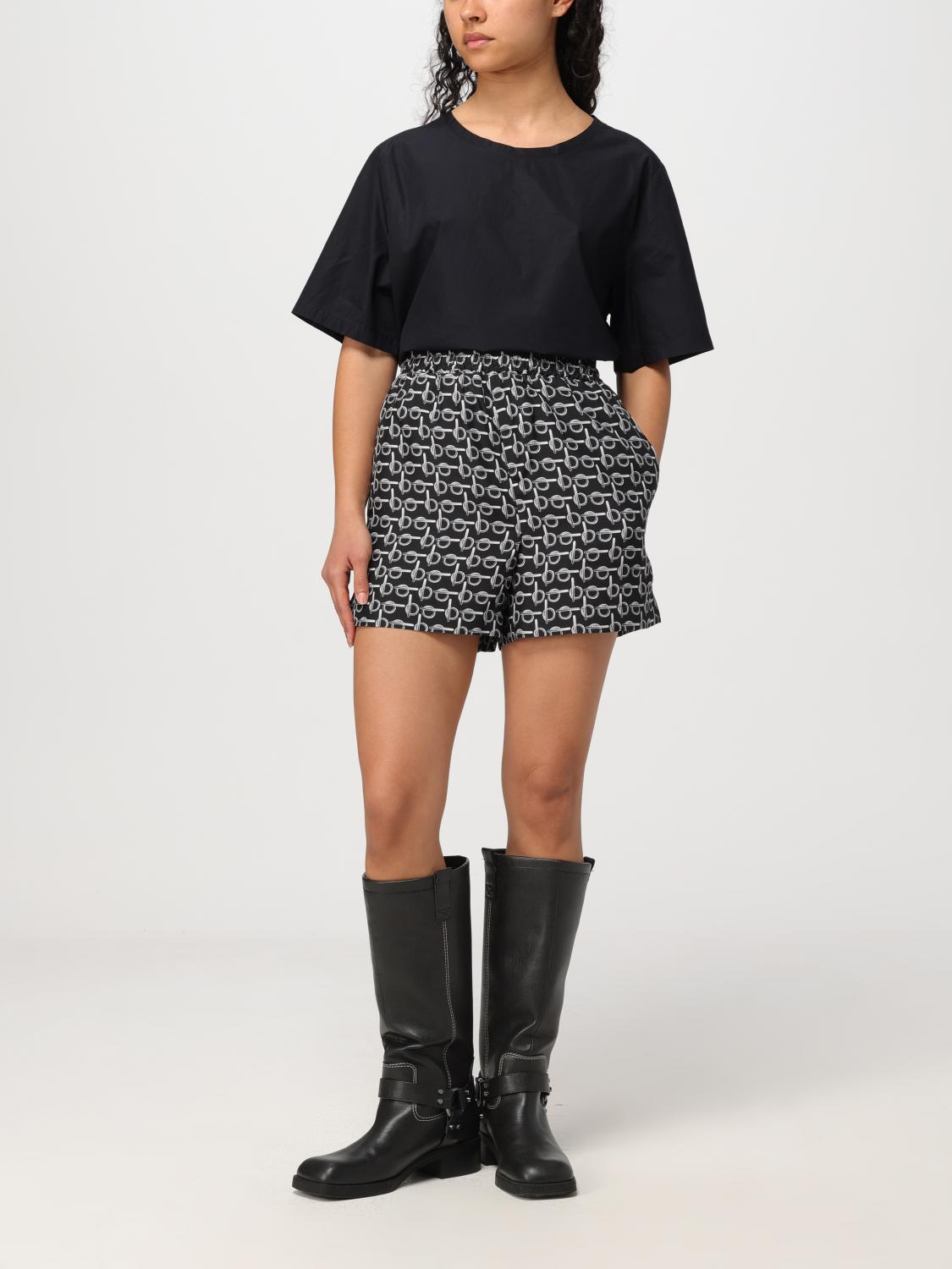 [Burberry] Shorts FW25 8088641