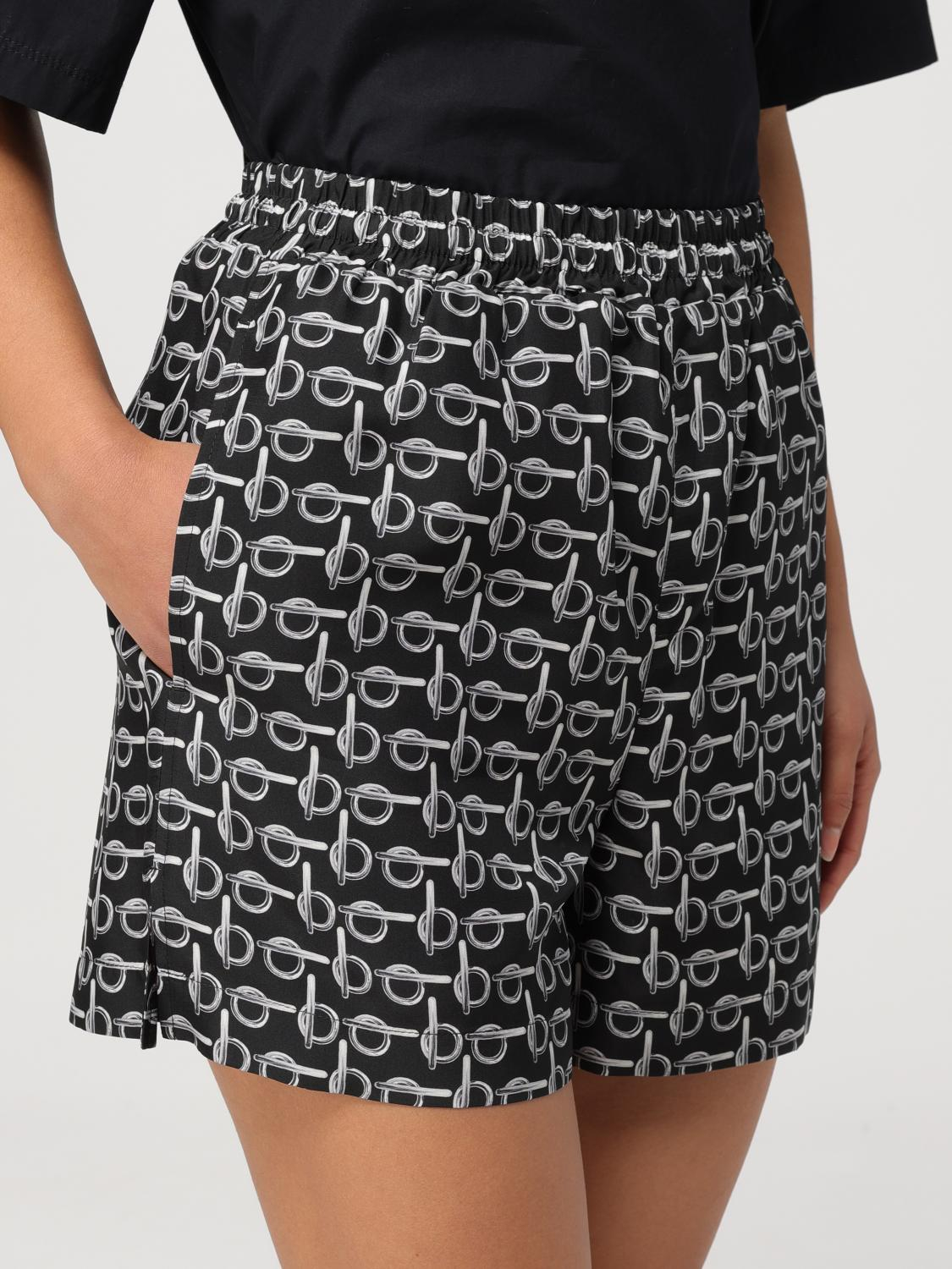 [Burberry] Shorts FW25 8088641