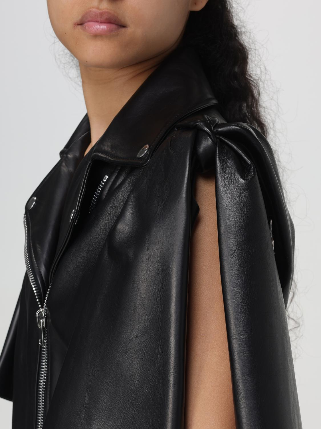[McQueen] Vest FW25 780912Q5ALT 1000