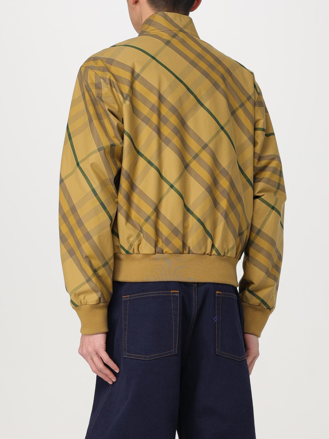 [Burberry] Casual Jacket FW25 8081418