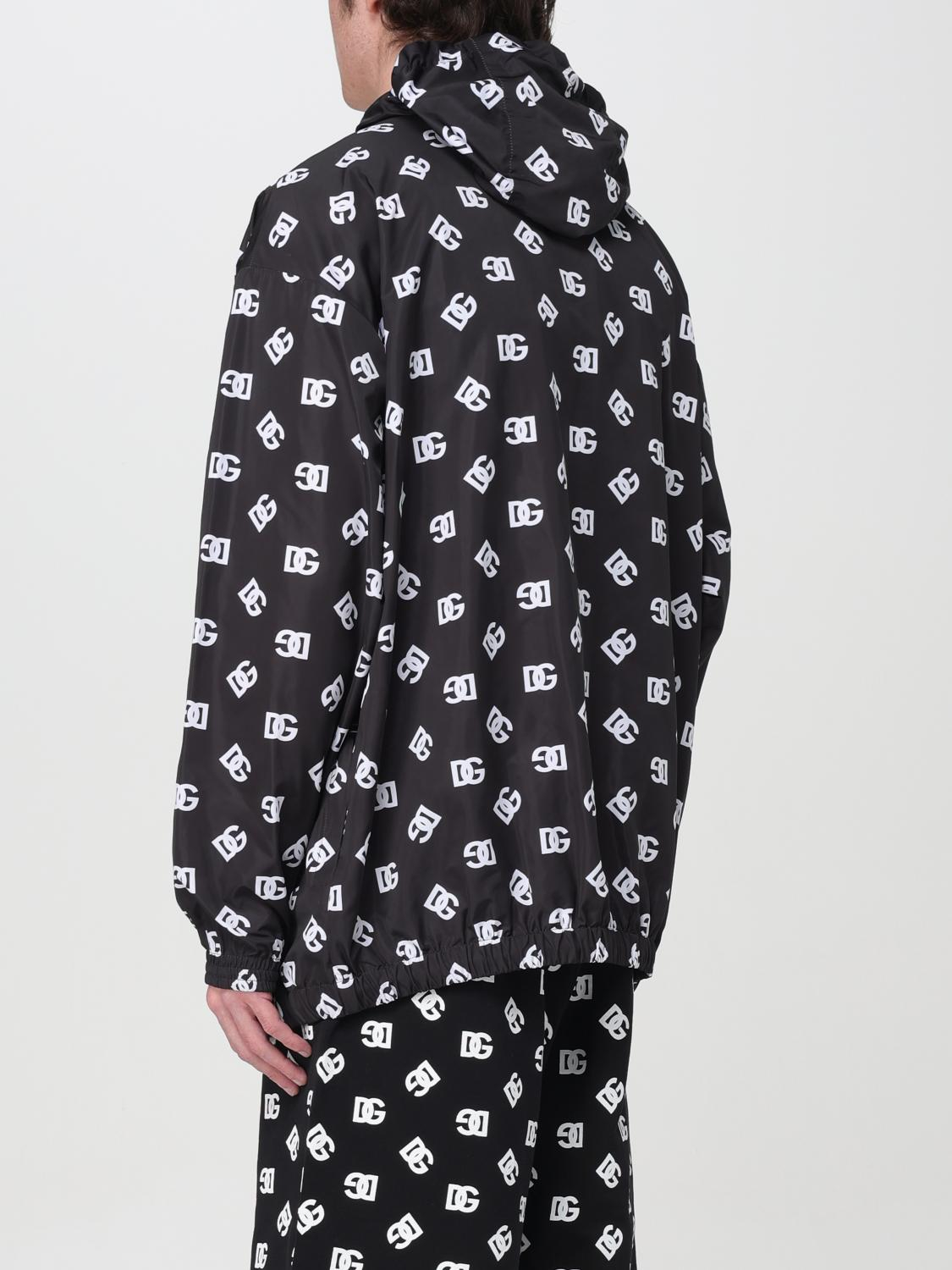 [Dolce & Gabbana] Casual Jacket FW25 G9ARBTISMBR HNVAA