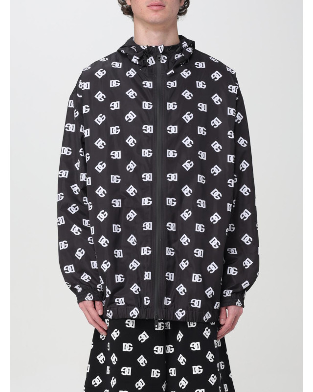 [Dolce & Gabbana] Casual Jacket FW25 G9ARBTISMBR HNVAA