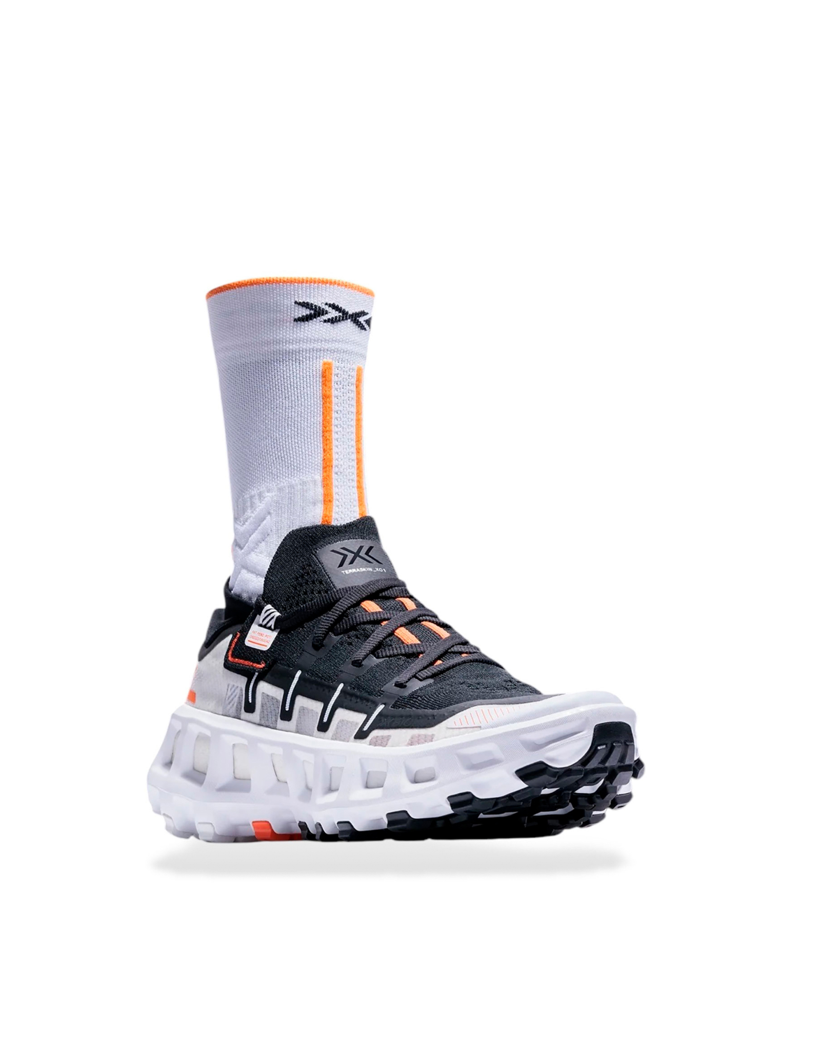 [X BIONIC] Sneakers FW26 XTETSTS01S25UW303