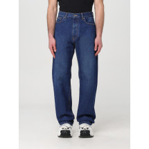[Off-White] Jeans FW25 OMYA177C99DEN003 4400