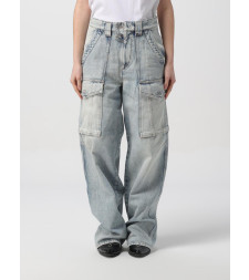 [Isabel Marant Etoile] Jeans FW25 PA0280FAB1H02E 30LU