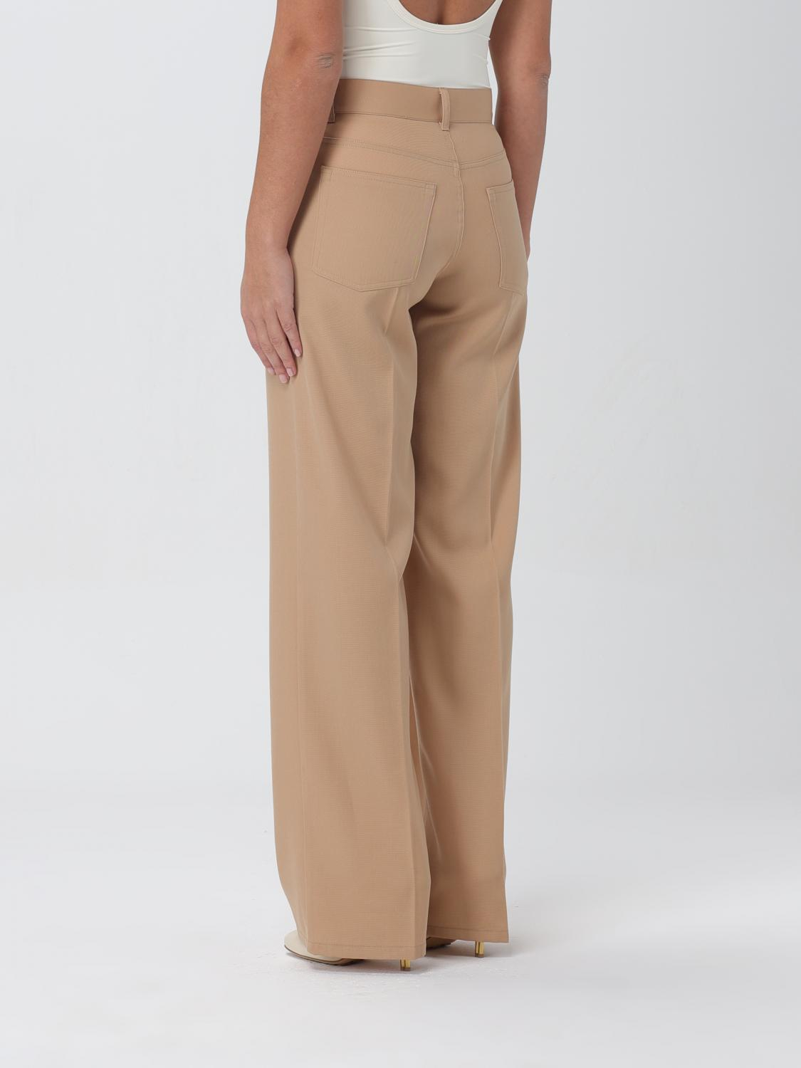 [Jil Sander] Trousers FW25 J04KA0004J40003 257