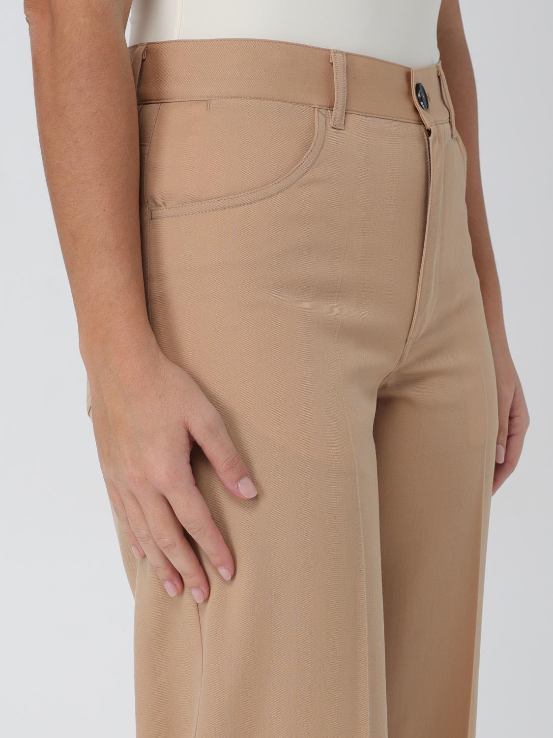 [Jil Sander] Trousers FW25 J04KA0004J40003 257