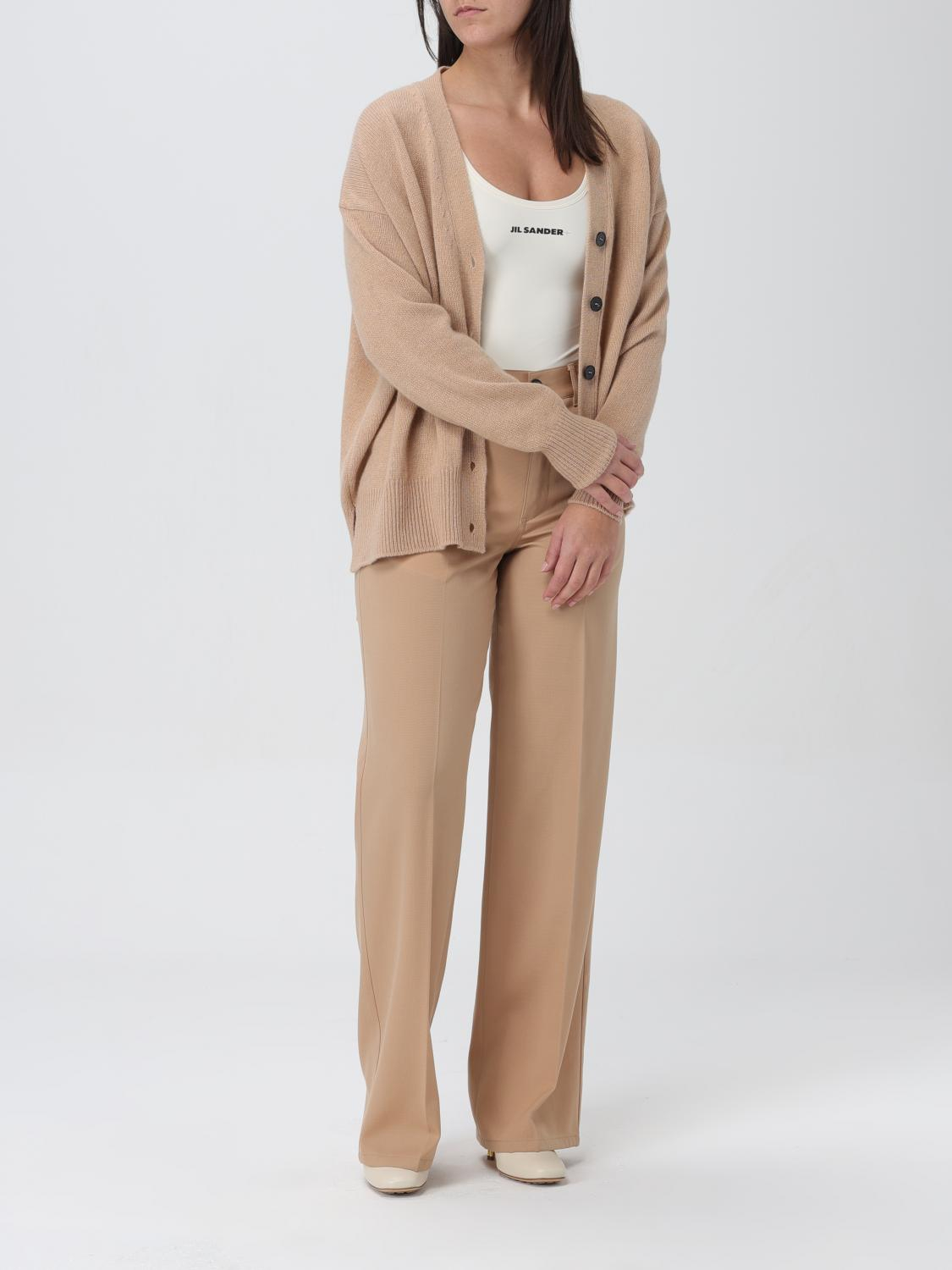 [Jil Sander] Trousers FW25 J04KA0004J40003 257