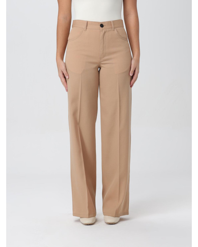 [Jil Sander] Trousers FW25 J04KA0004J40003 257