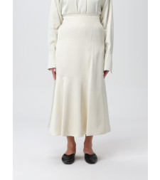 [Jil Sander] Midi skirt FW25 J01MA0132J65112 280