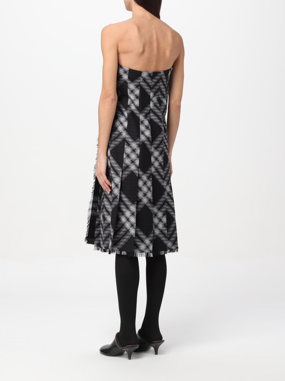 [Burberry] Sleeveless dress FW25 8083033