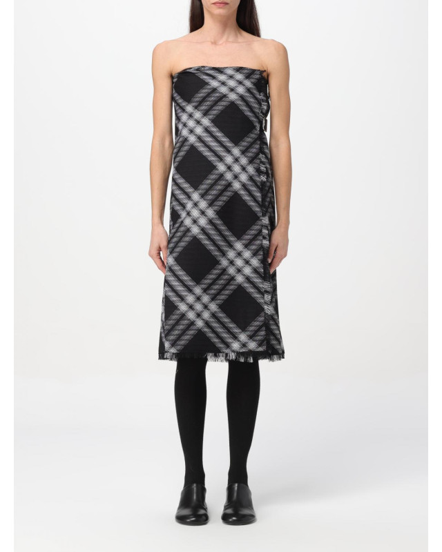 [Burberry] Sleeveless dress FW25 8083033