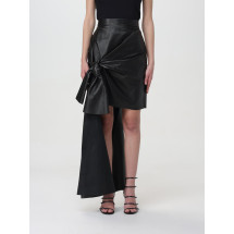[McQueen] Mini skirt FW25 780910Q5AL1 1000