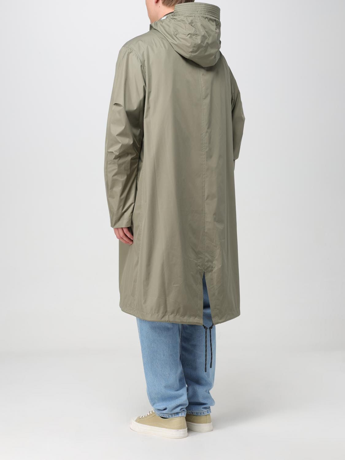[A.P.C.] Coat FW25 PSAIIM30192 JAB