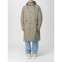 [A.P.C.] Coat FW25 PSAIIM30192 JAB