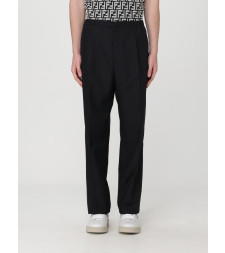 [Fendi] Trousers FW25 FB0979AR8S F0QA1