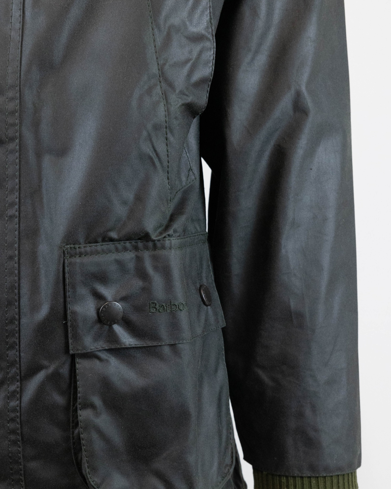 [Barbour] Jacket FW26 MWX0018SG91