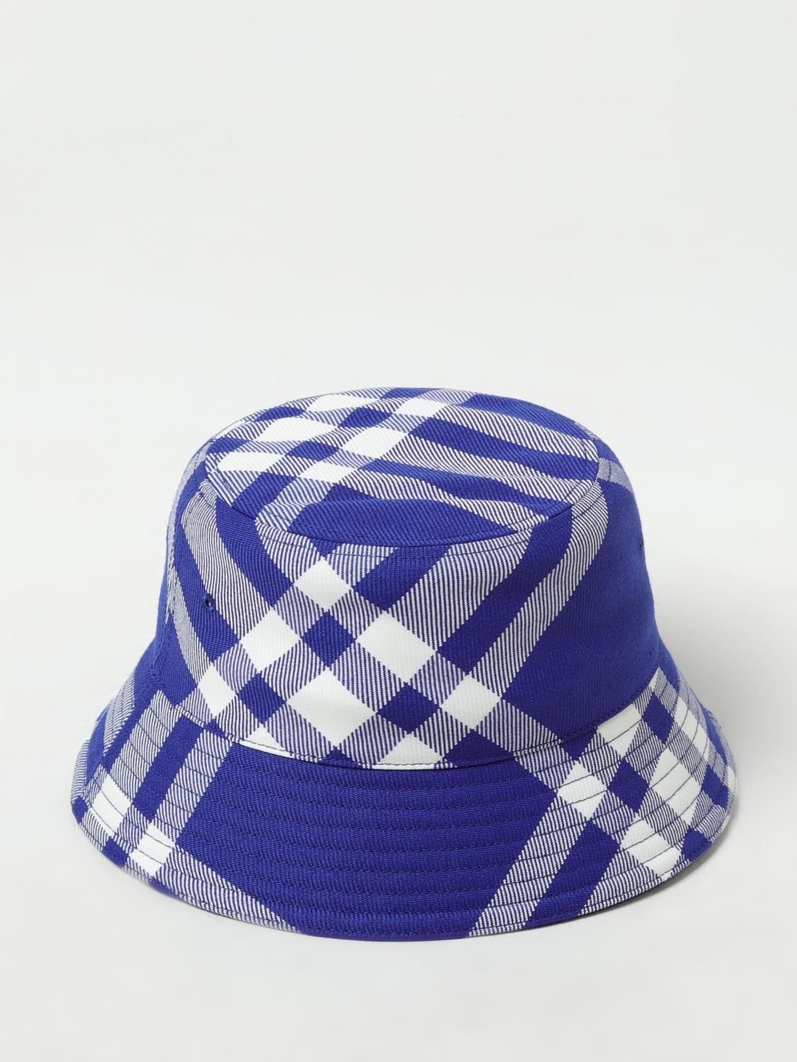 [Burberry] Hat FW25 8079490
