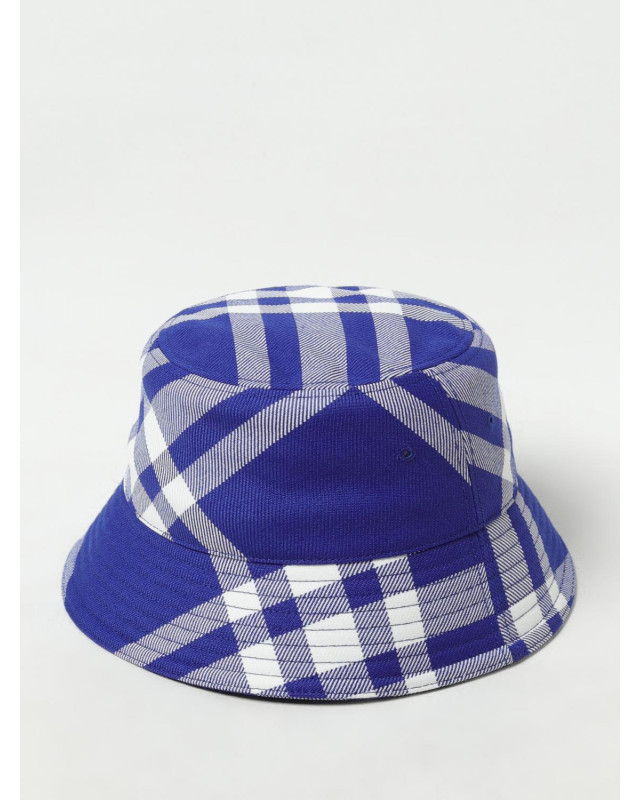 [Burberry] Hat FW25 8079490