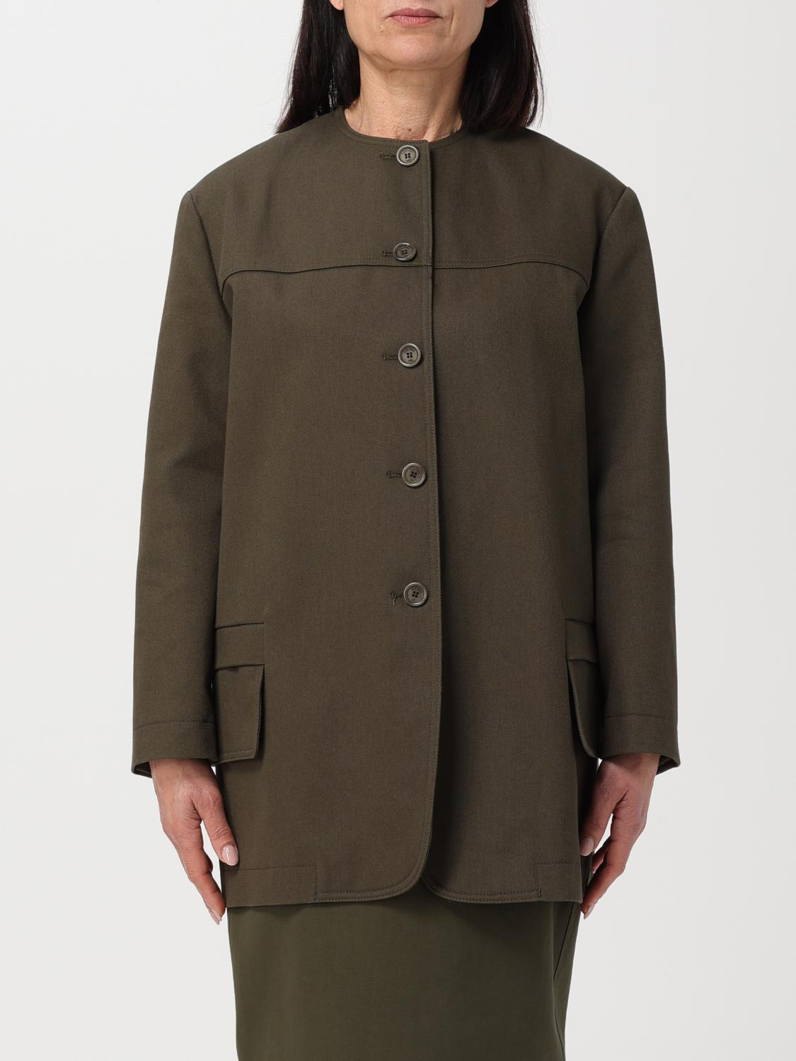 [Max Mara] Casual Jacket FW25 2411041083600 004