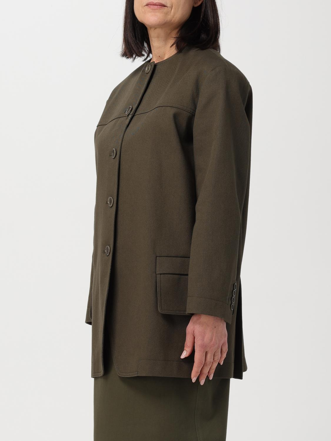 [Max Mara] Casual Jacket FW25 2411041083600 004