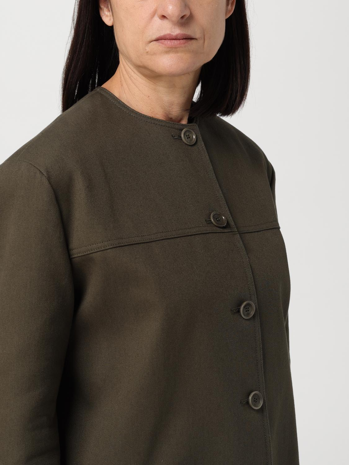 [Max Mara] Casual Jacket FW25 2411041083600 004