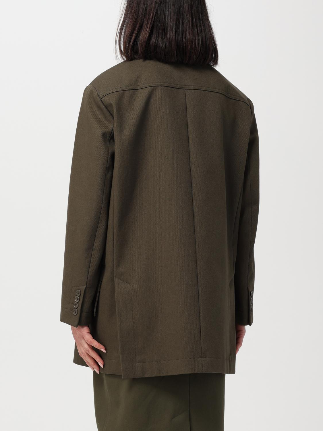 [Max Mara] Casual Jacket FW25 2411041083600 004