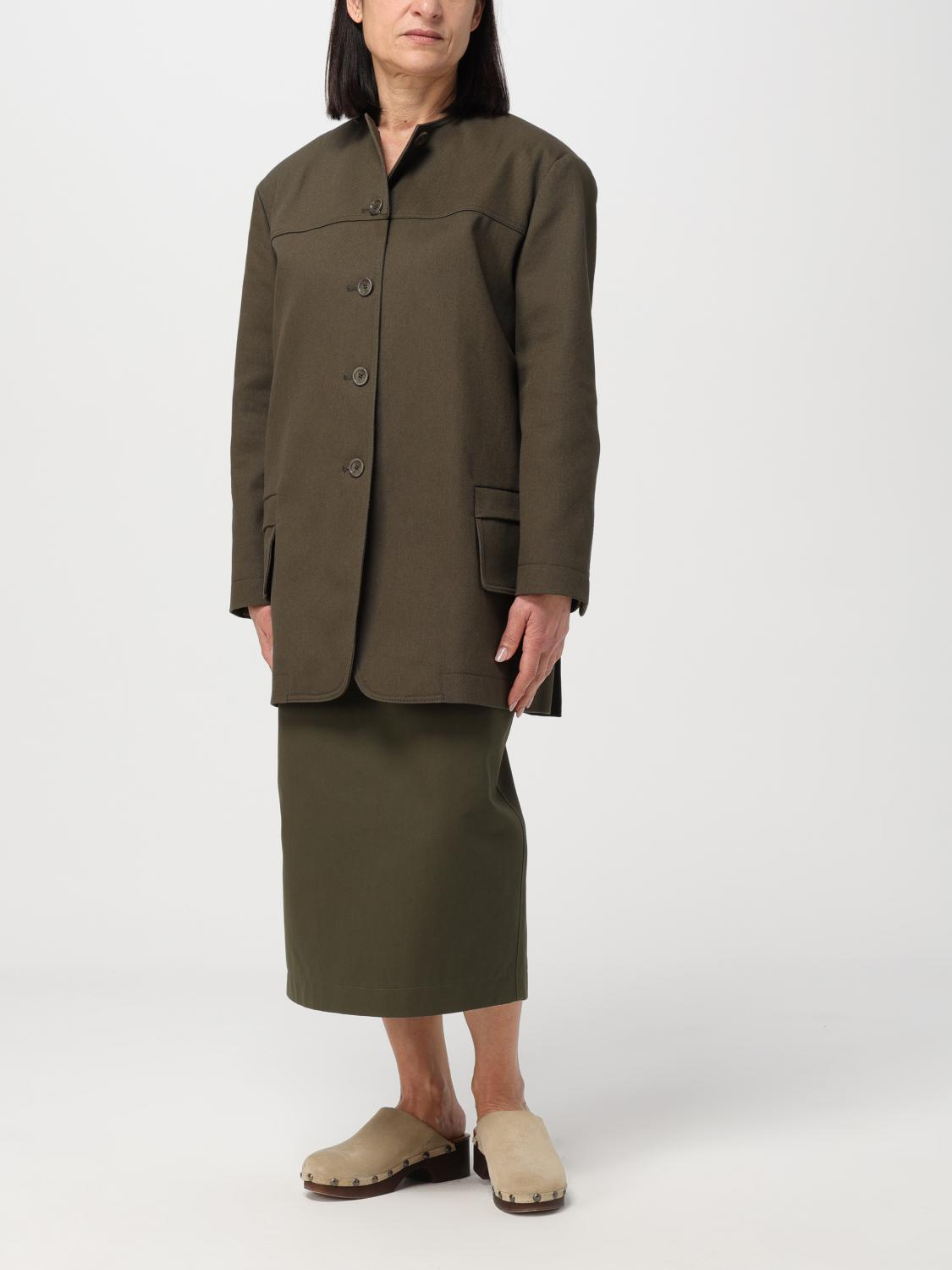 [Max Mara] Casual Jacket FW25 2411041083600 004