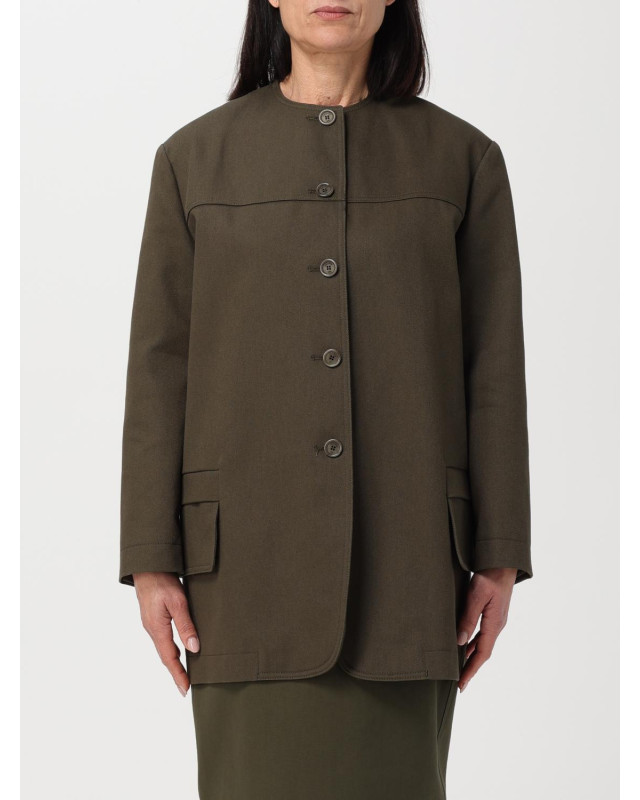 [Max Mara] Casual Jacket FW25 2411041083600 004