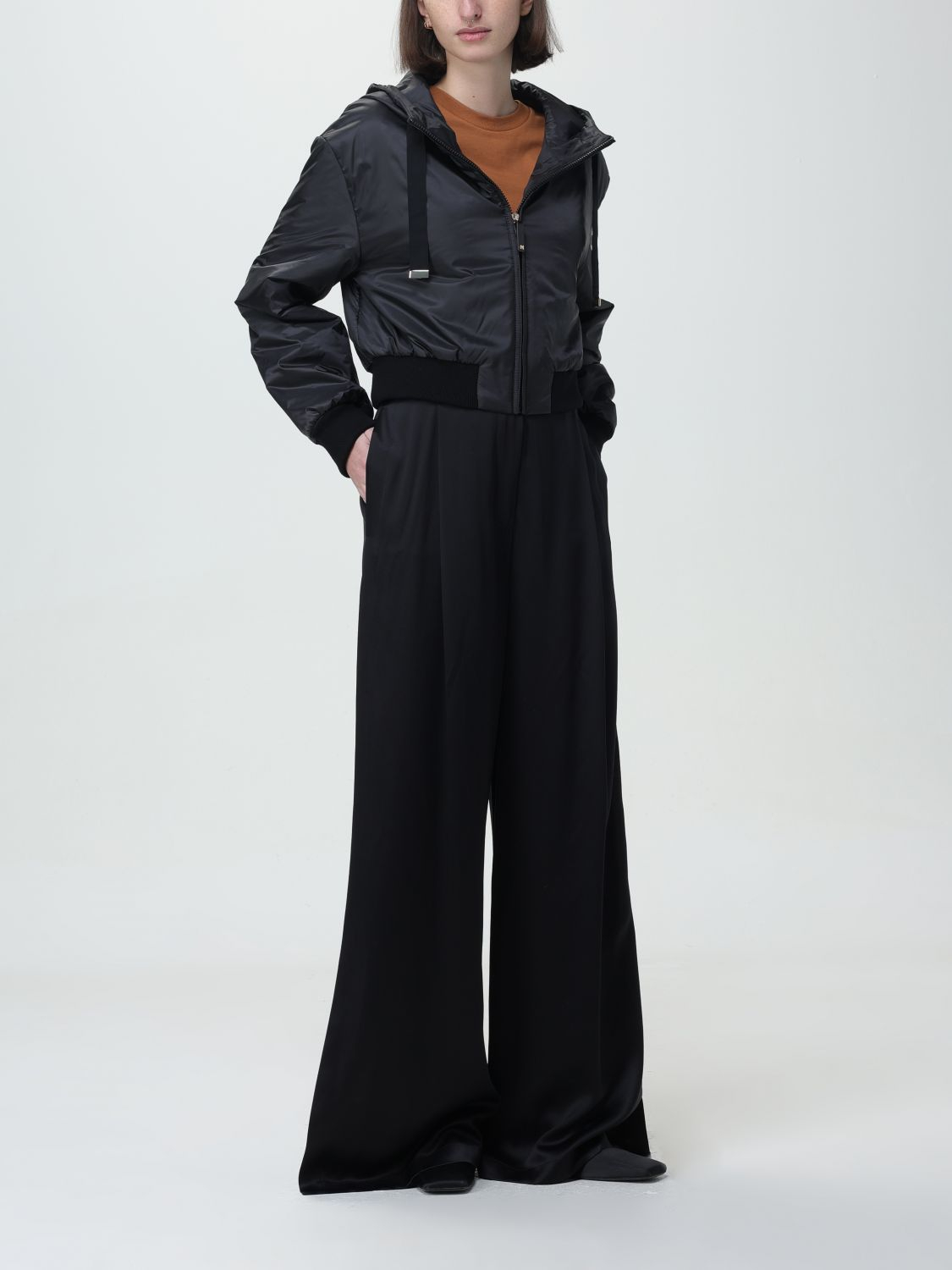 [Max Mara] Trousers FW25 2411131034600 002