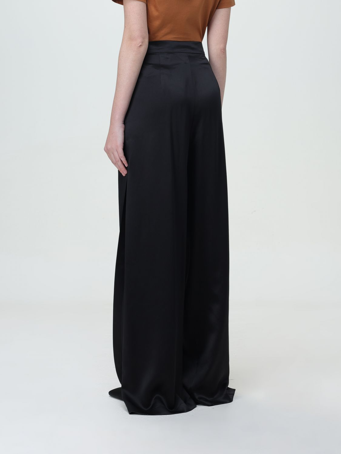 [Max Mara] Trousers FW25 2411131034600 002