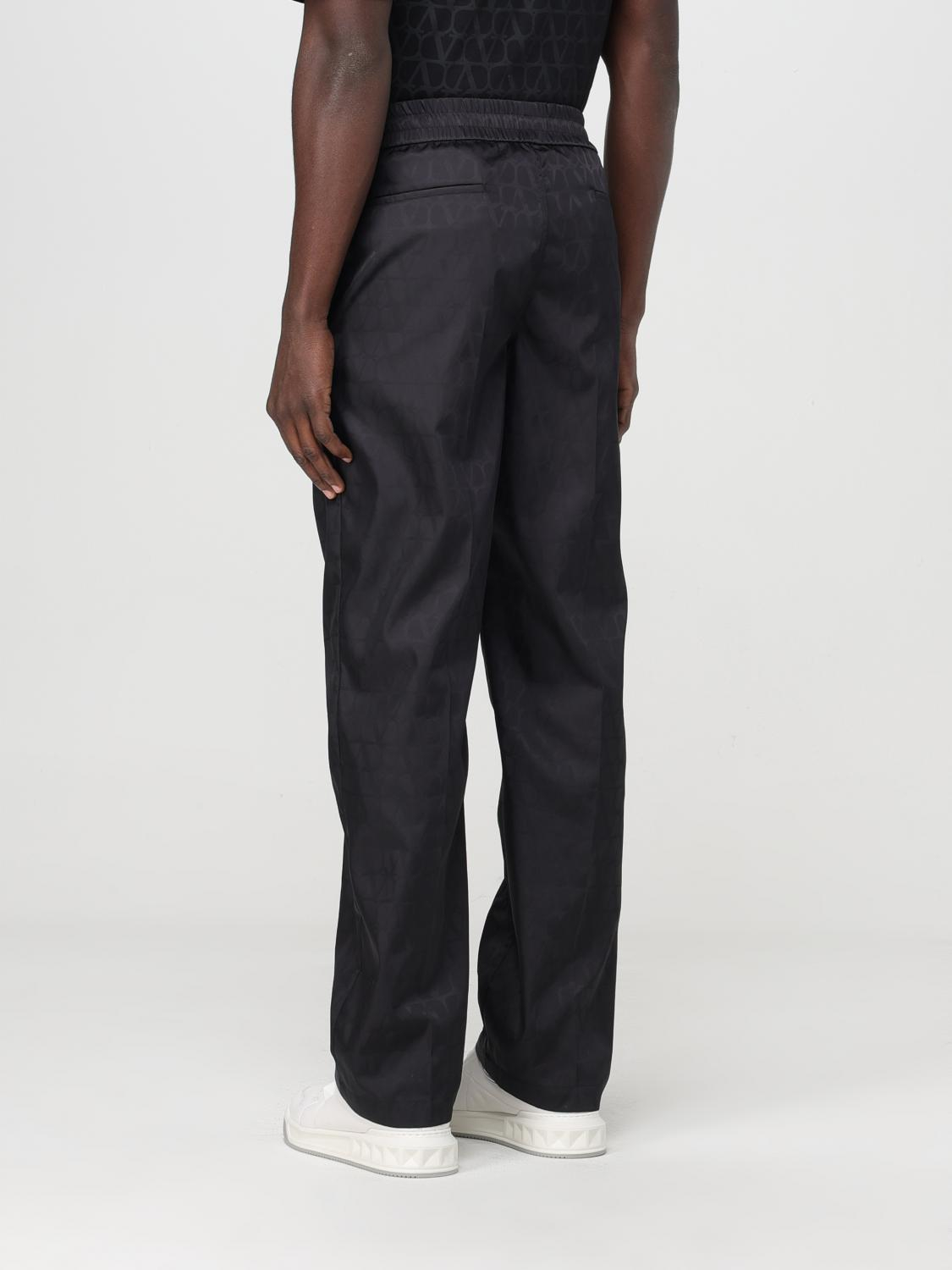 [Valentino] Trousers FW25 4V3RB0Q79UW MXM