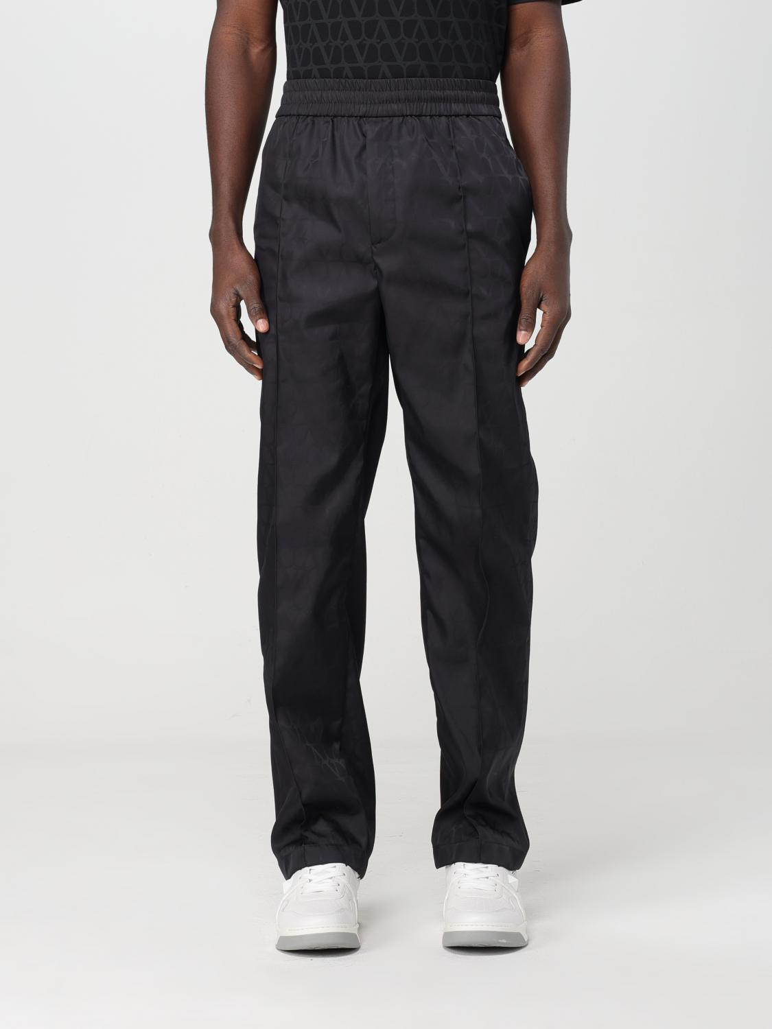 [Valentino] Trousers FW25 4V3RB0Q79UW MXM