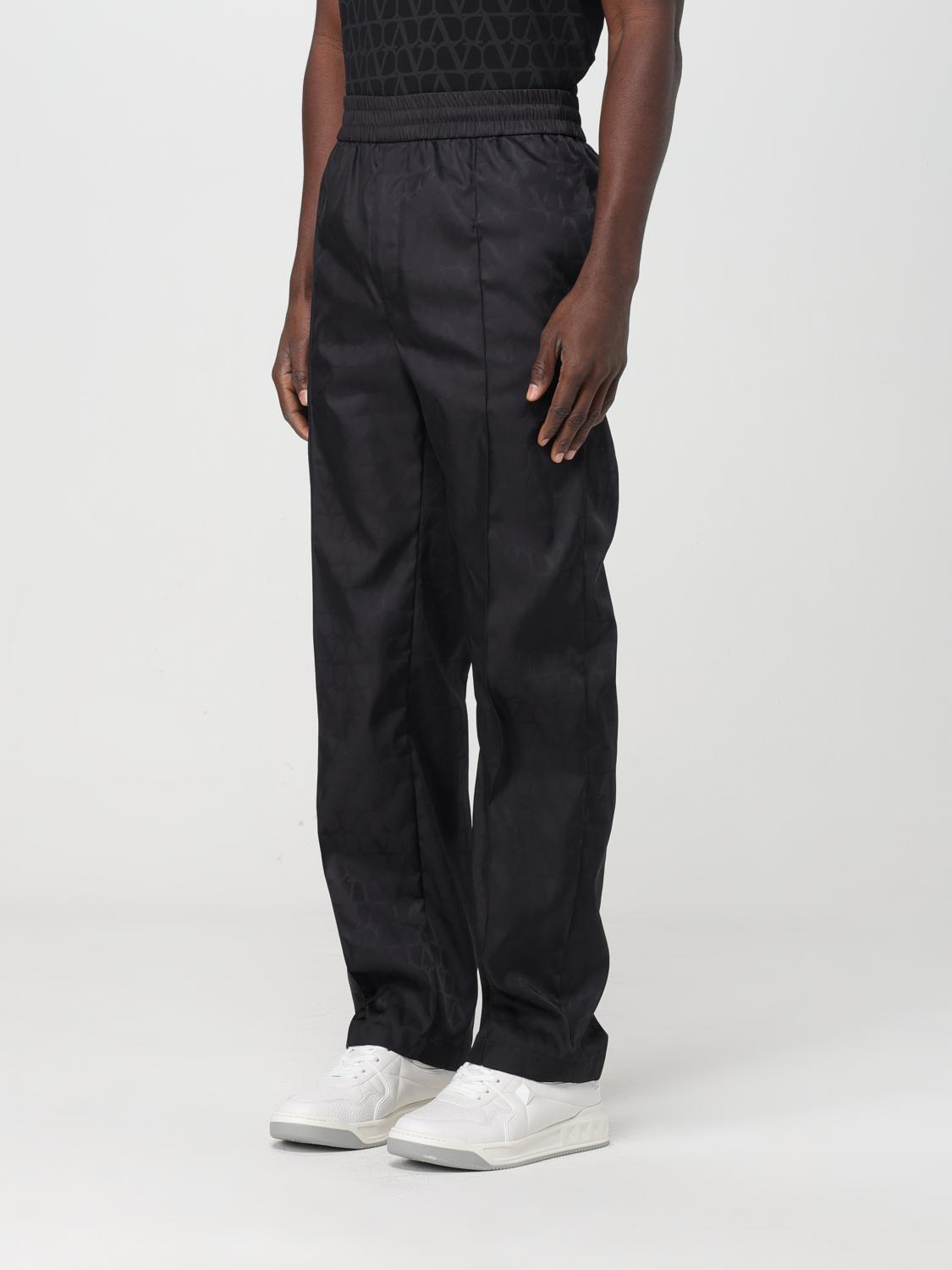 [Valentino] Trousers FW25 4V3RB0Q79UW MXM