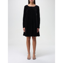 [Emporio Armani] Long sleeve dress FW23 6R2A6B2JVZZ 0999