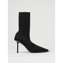 [McQueen] Ankle Boots FW25 768095W4X81 1081