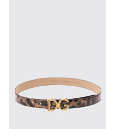 [Dolce & Gabbana] Belt SS26 BE1348AM568 HA93M