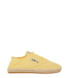 [AUTRY] Espadrille FW25 ESLW_CV03