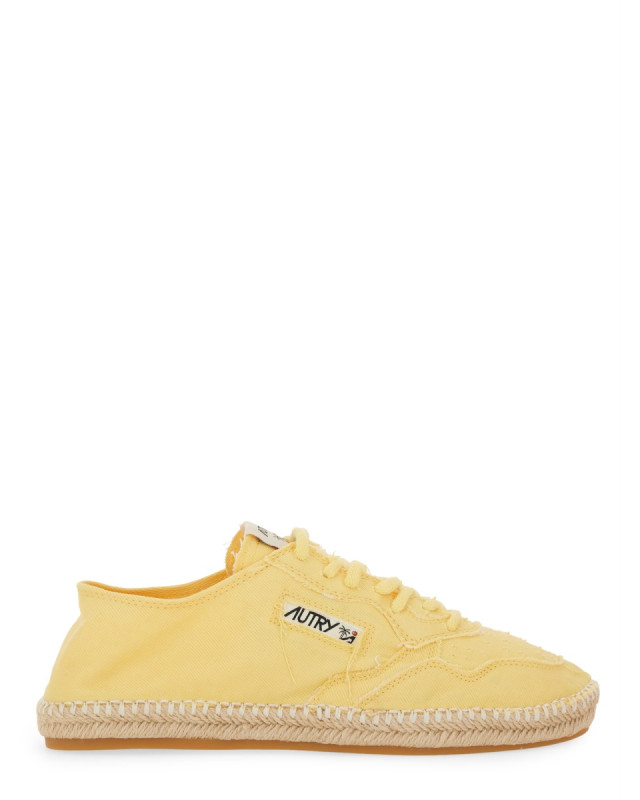 [AUTRY] Espadrille FW25 ESLW_CV03
