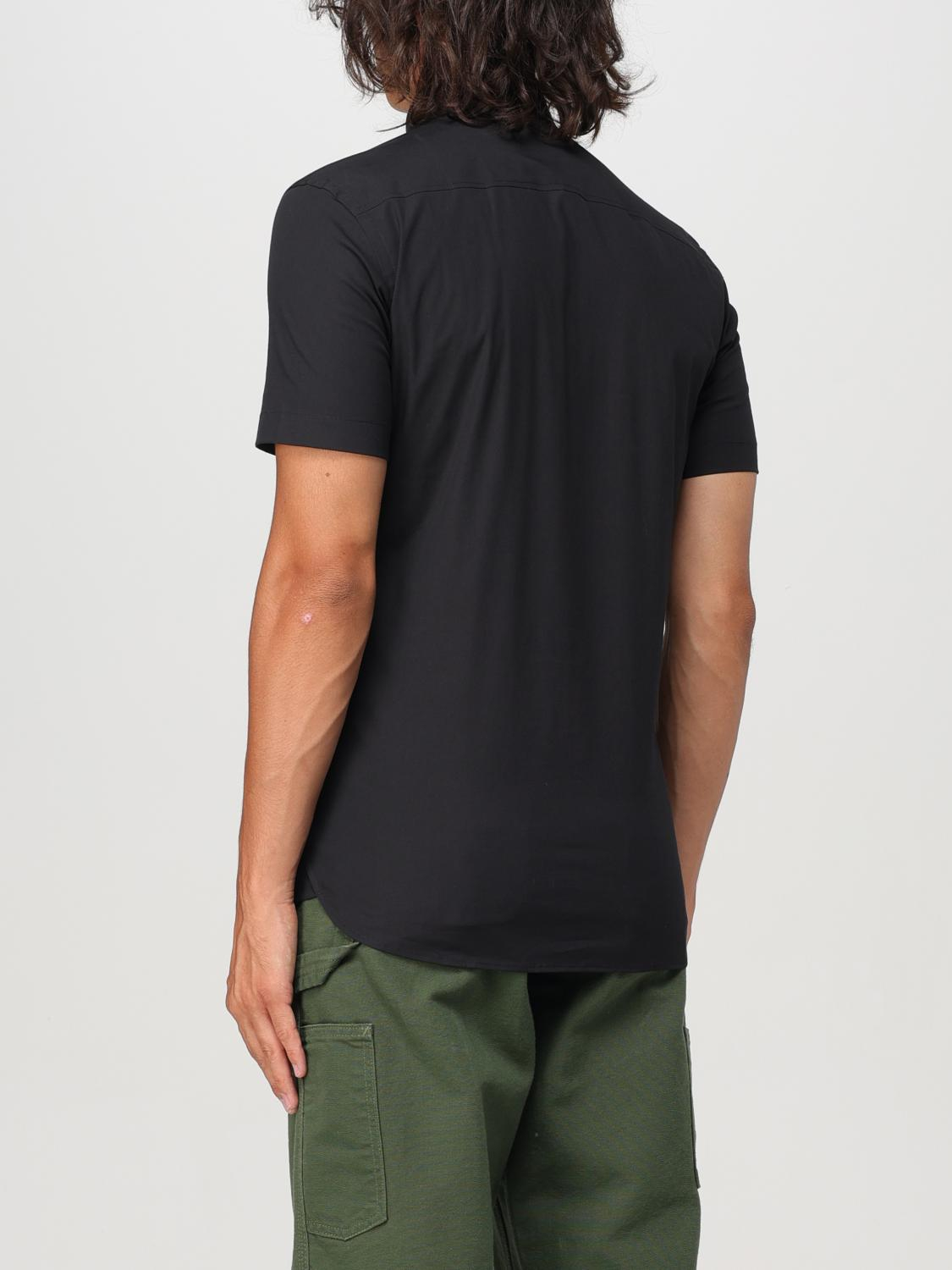[Burberry] Shirts Short Sleeve FW25 8079596