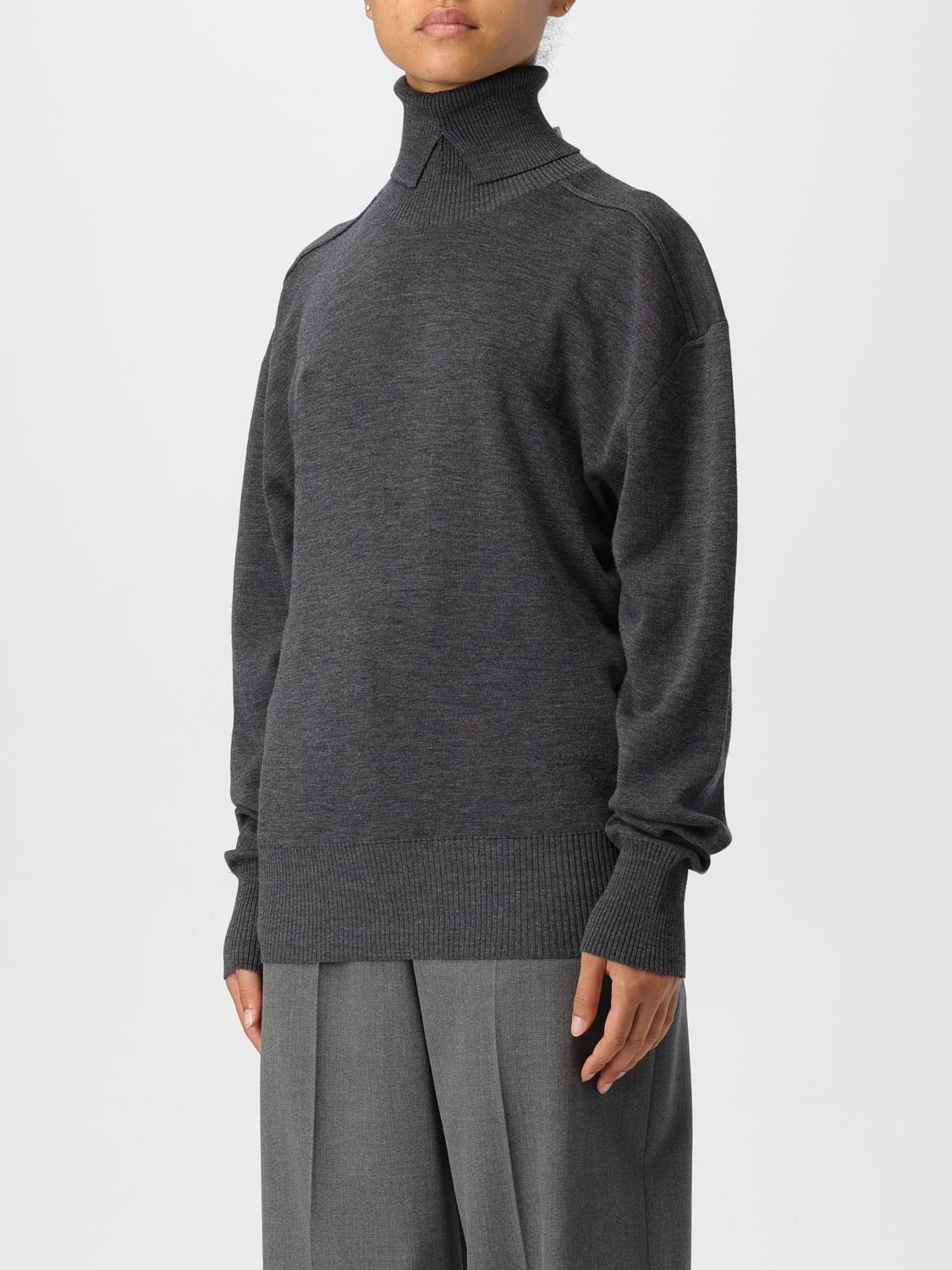 [Burberry] Knitwear FW25 8095113