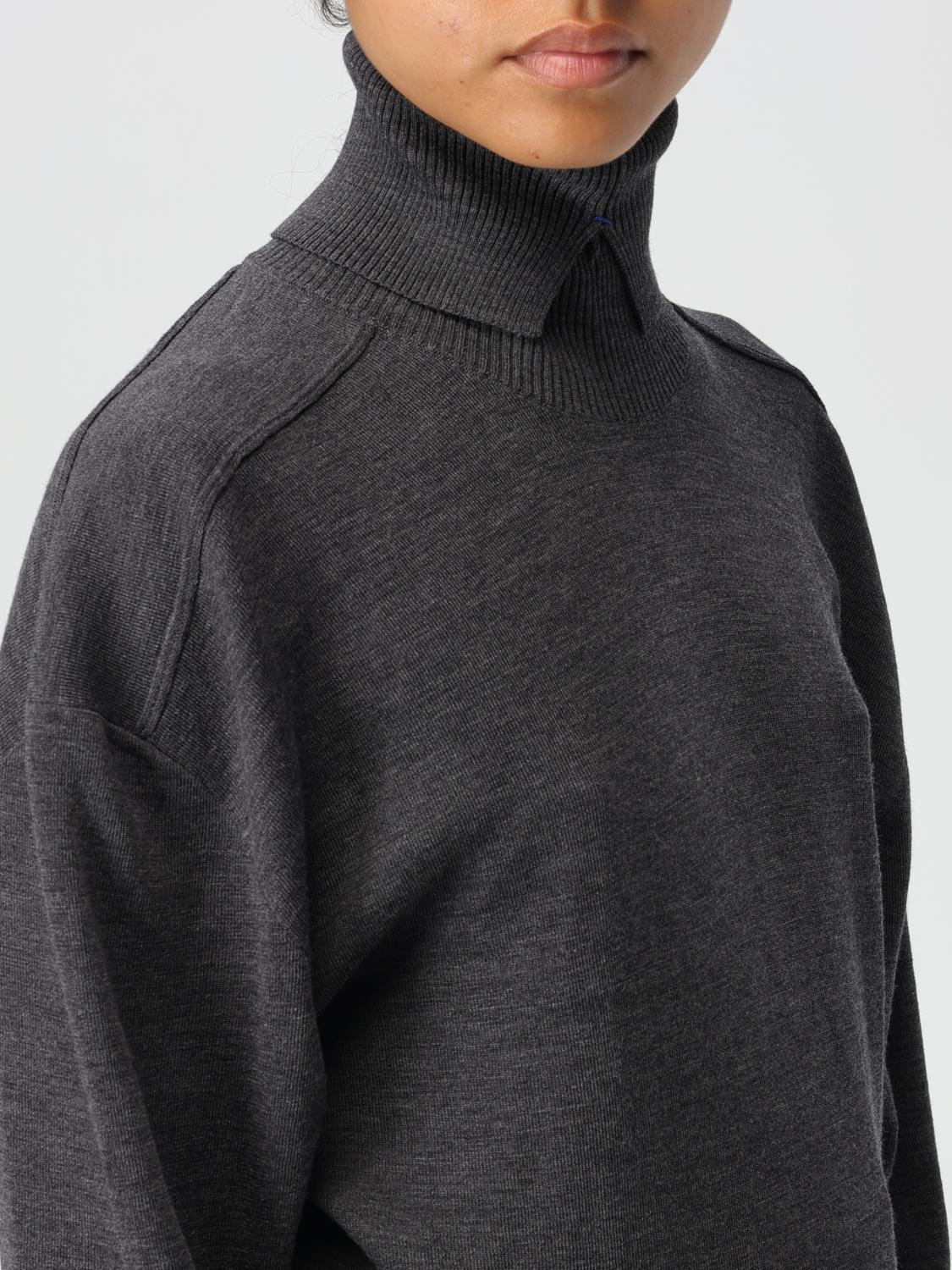 [Burberry] Knitwear FW25 8095113