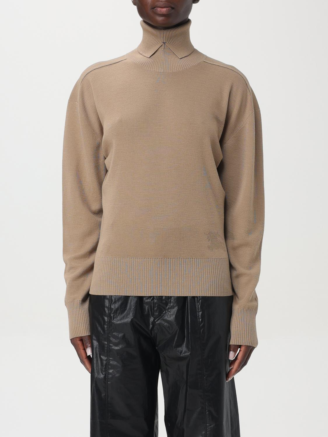 [Burberry] Knitwear FW25 8095115